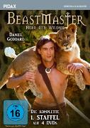 Beastmaster - Herr der Wildnis, Staffel 1