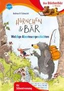 Hörnchen & Bär. Waldige Abenteuergeschichten