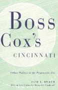 BOSS COX'S CINCINNATI