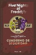 Five Nights at Freddy's. Cuaderno de supervivencia