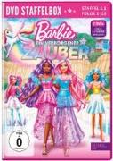 Barbie - Staffelbox 1.1