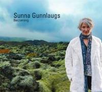 Sunna Gunnlaugs: Becoming