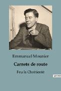 Carnets de route