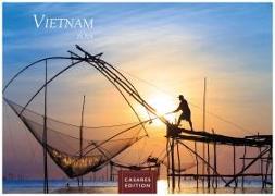 Vietnam 2024 S 24x35cm