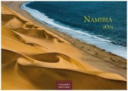 Namibia 2024 S 24x35cm
