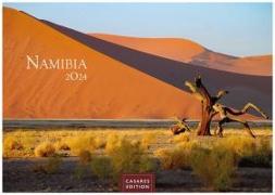 Namibia 2024 L 35x50