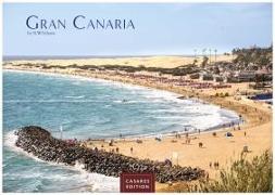 Gran Canaria 2024 S 24x35cm