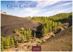 Gran Canaria 2024 L 35x50cm