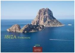 Ibiza/Formentera 2024 L 35x50cm