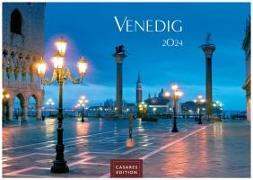 Venedig 2024 L 35x50cm