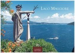 Lago Maggiore 2024 L 35x50cm
