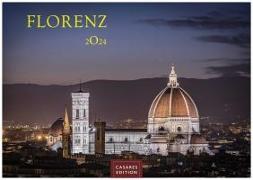 Florenz 2024 L 35x50cm
