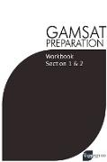 GAMSAT Preparation Workbook Sections 1 & 2
