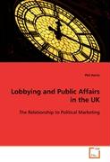 Lobbying and Public Affairs in the UK