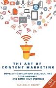 The Art of Content Marketing