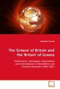 The 'Greece' of Britain and the 'Britain' of Greece