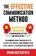 The Effective Communication Method