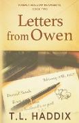 Letters from Owen