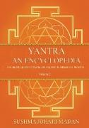 Yantra - An Encyclopedia - Volume 2