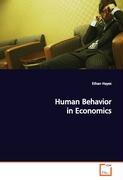 Human Behavior in Economics