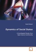 Dynamics of Social Status