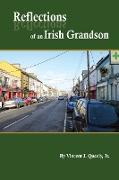 Reflections of an Irish Grandson