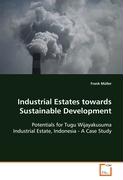 Industrial Estates towards Sustainable Development
