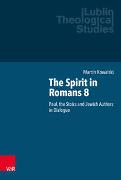 The Spirit in Romans 8
