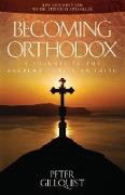 Becoming Orthodox