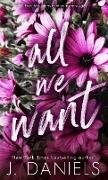All We Want (Hardcover)