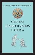 Spiritual Transformation & Giving