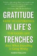 Gratitude in Life's Trenches