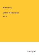 Journal of Discourses