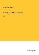 History of Latin Christianity