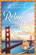 Robin - High in the Sky