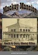 Mackay Mansion