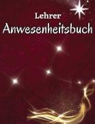 Anwesenheitsbuch