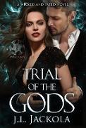 Trial of the Gods