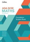 GCSE Maths AQA Foundation Student Book