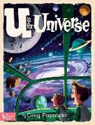 U Is for Universe