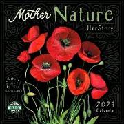 Mother Nature 2024 Calendar