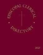 Episcopal Clerical Directory 2023