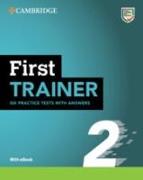 First Trainer 2