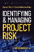 Identifying and Managing Project Risk 4th Edition