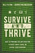 Survive and Thrive