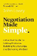 Negotiation Made Simple