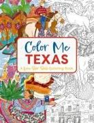 Color Me Texas