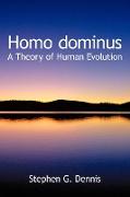 Homo dominus