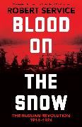 Blood on the Snow