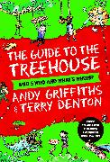 The Guide to the Treehouse: Who's Who and What's Where?